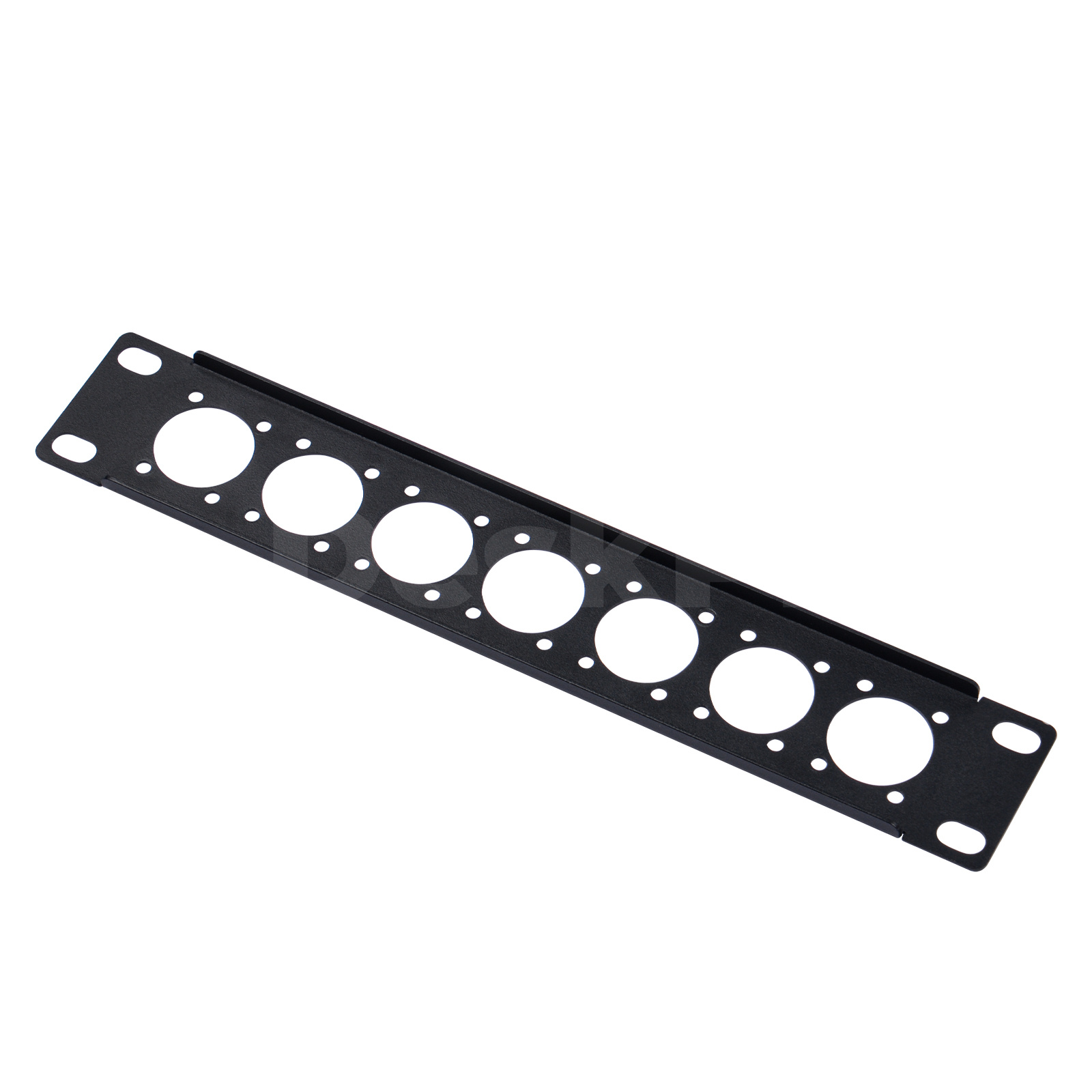 Deskpi Super6C - ملحقات DeskPi Rackmate 10 بوصة 1U