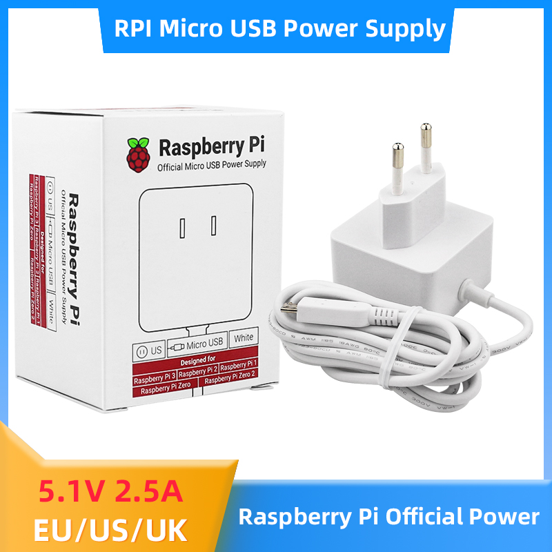 Raspberry Pi 12.5 واط امدادات  - مراجعة Turing Pi 2 وسعره