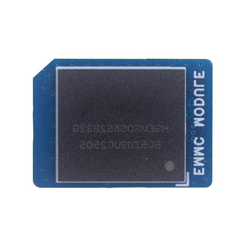 وحدة B04B-32GB EMMC لـ Orange  - مراجعة Orange Pi 5 Plus 32Gb وسعره