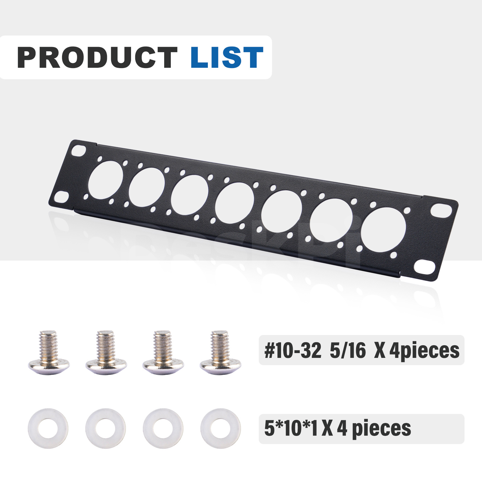 ملحقات DeskPi Rackmate 10 بوصة - مراجعة Deskpi Super6C وسعره
