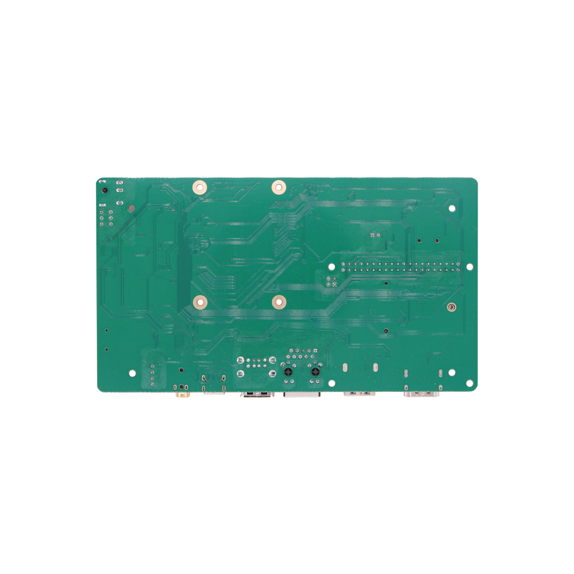 لوحة Radxa CM5 IO، التحقق من و - مراجعة Deskpi Super6C وسعره