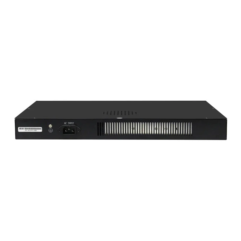 محول إيثرنت جيجابت كامل بـ 4 8 - مراجعة Sfp+ 10G Managed Switch 8 Port وسعره