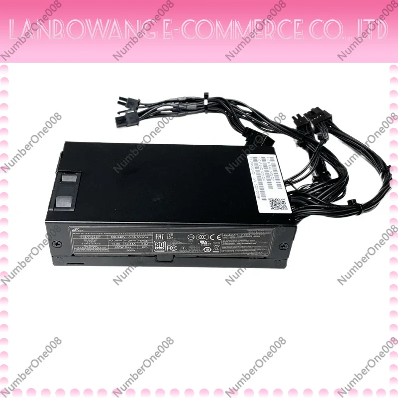 مزود طاقة فليكس ATX بقوة 500 و - مراجعة Atx Power Supply 1U Flex 500W وسعره